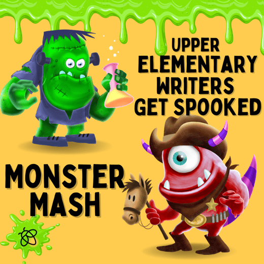 October Newsletter Images