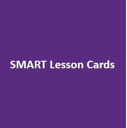 Lesson cards