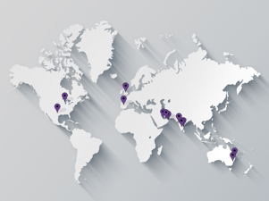 SES Map-2