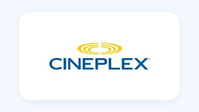 cineplex
