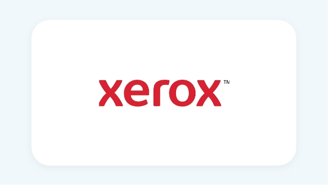 xerox