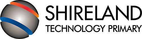Shireland Technology Primary Logo