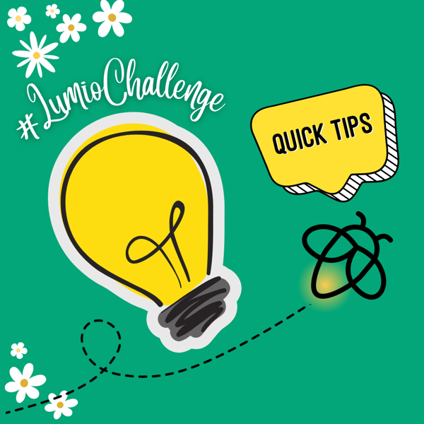 Social Challenge Invigorating ideas