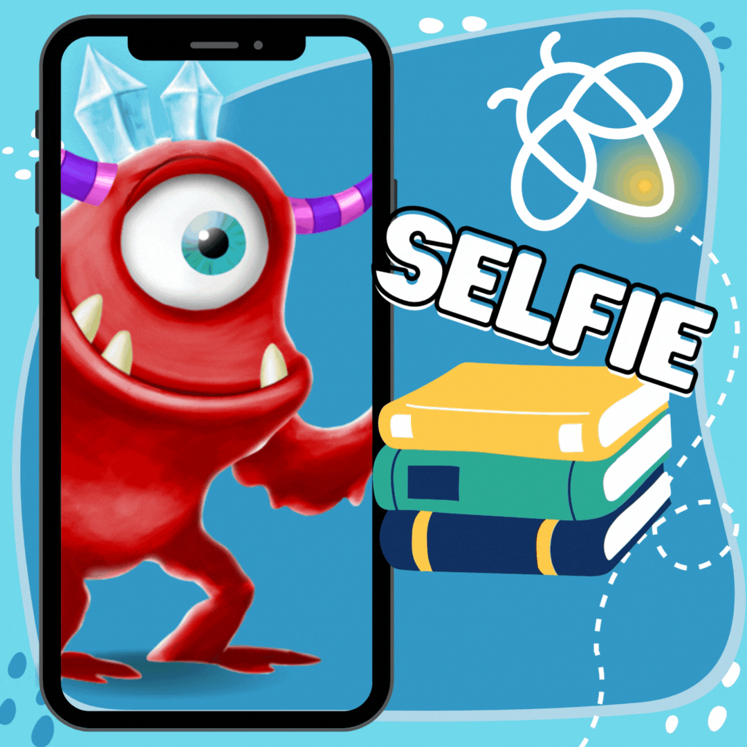 Social Challenge Stupendous storybook snaps (4)