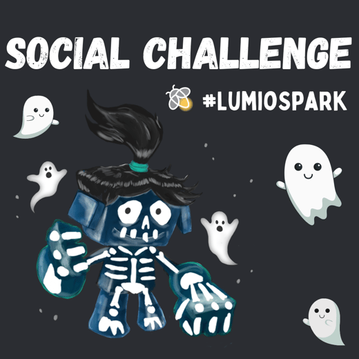 Social challenge 