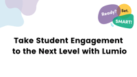 Take Student Engagement