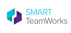 TeamWorks Logo