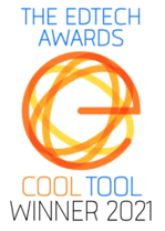 The EdTech Awards, Cool Tool 2021