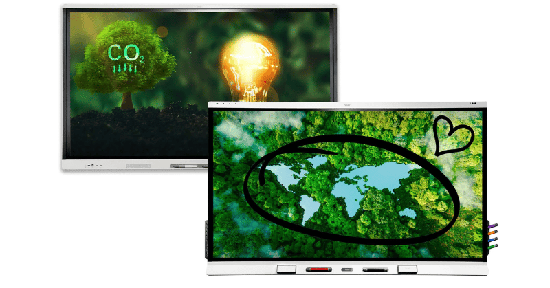 SMART Education Resource Page (Main)
