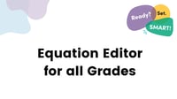 equation editor