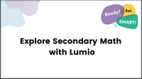 explore math