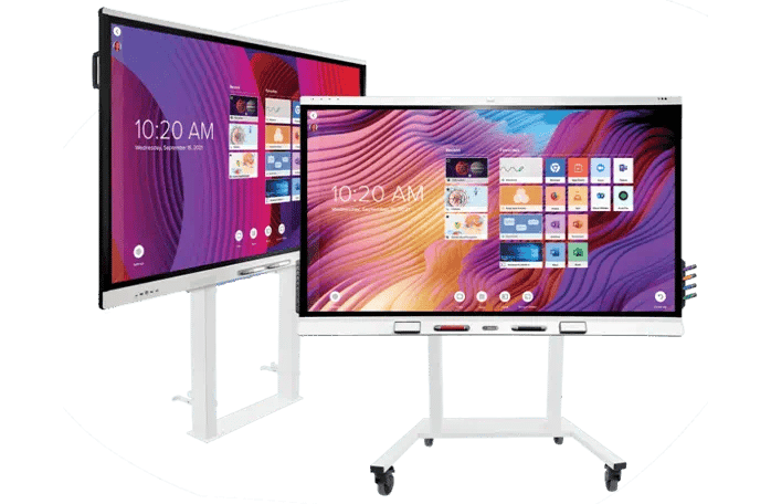 smart-boards-on-mobile-stands