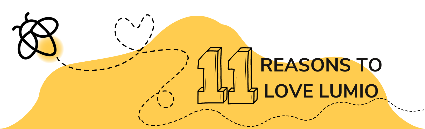 11 reason to love lumio banner (2)