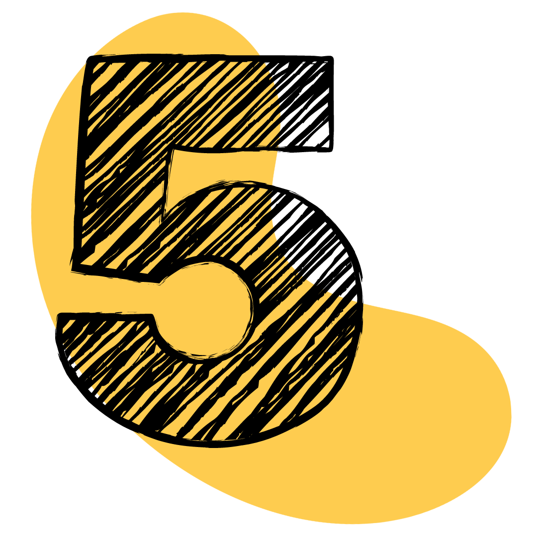Reason #5 - SEL Connections