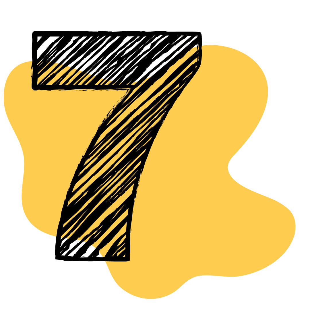 Reason #7 - Flexible Pacing & Grouping