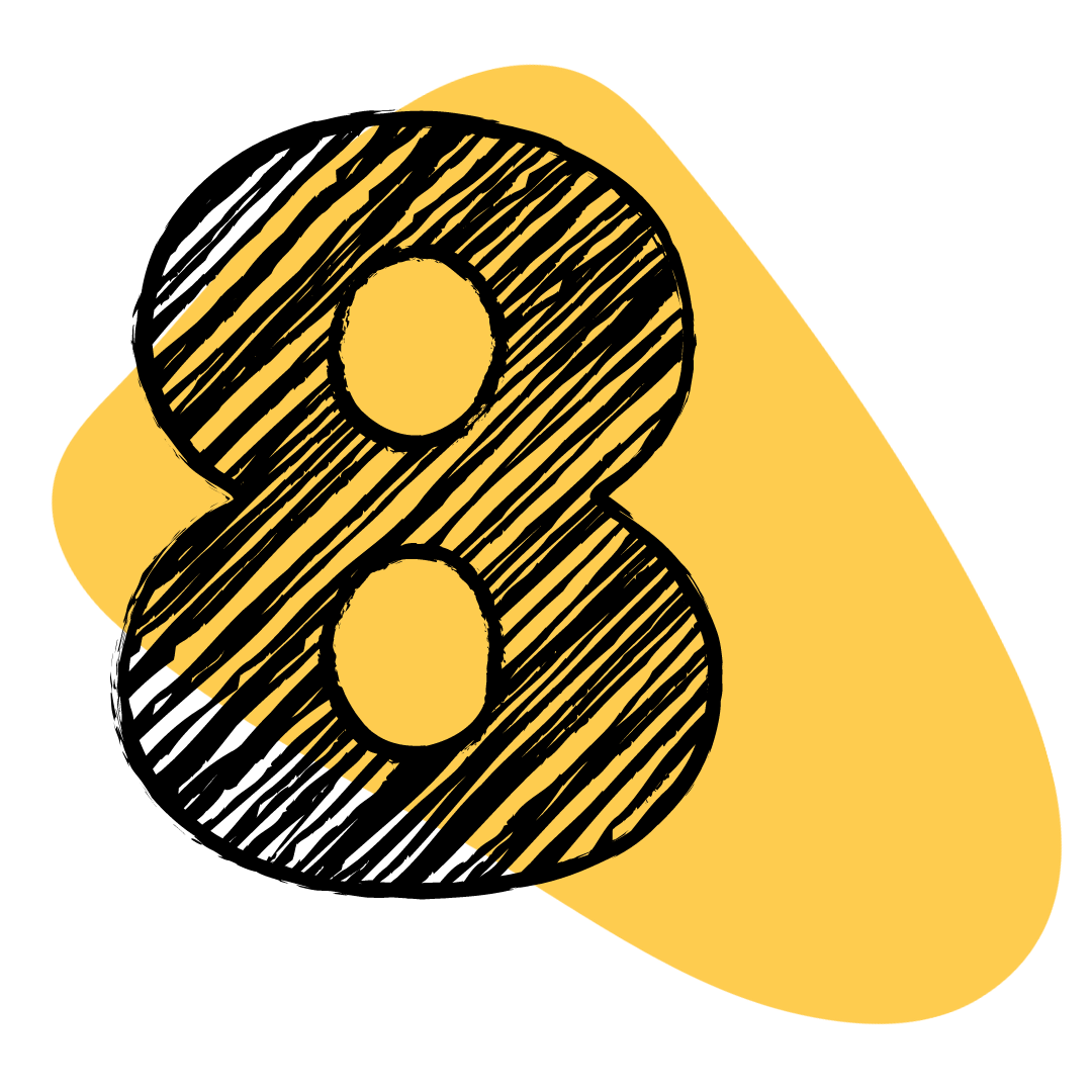 Reason #8 - Edit on the Fly
