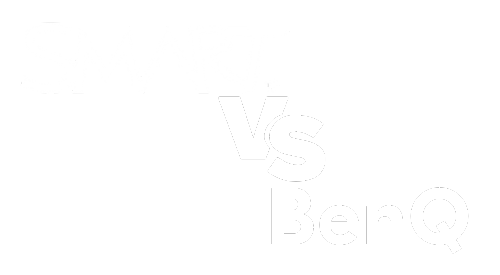 SMART vs BenQ