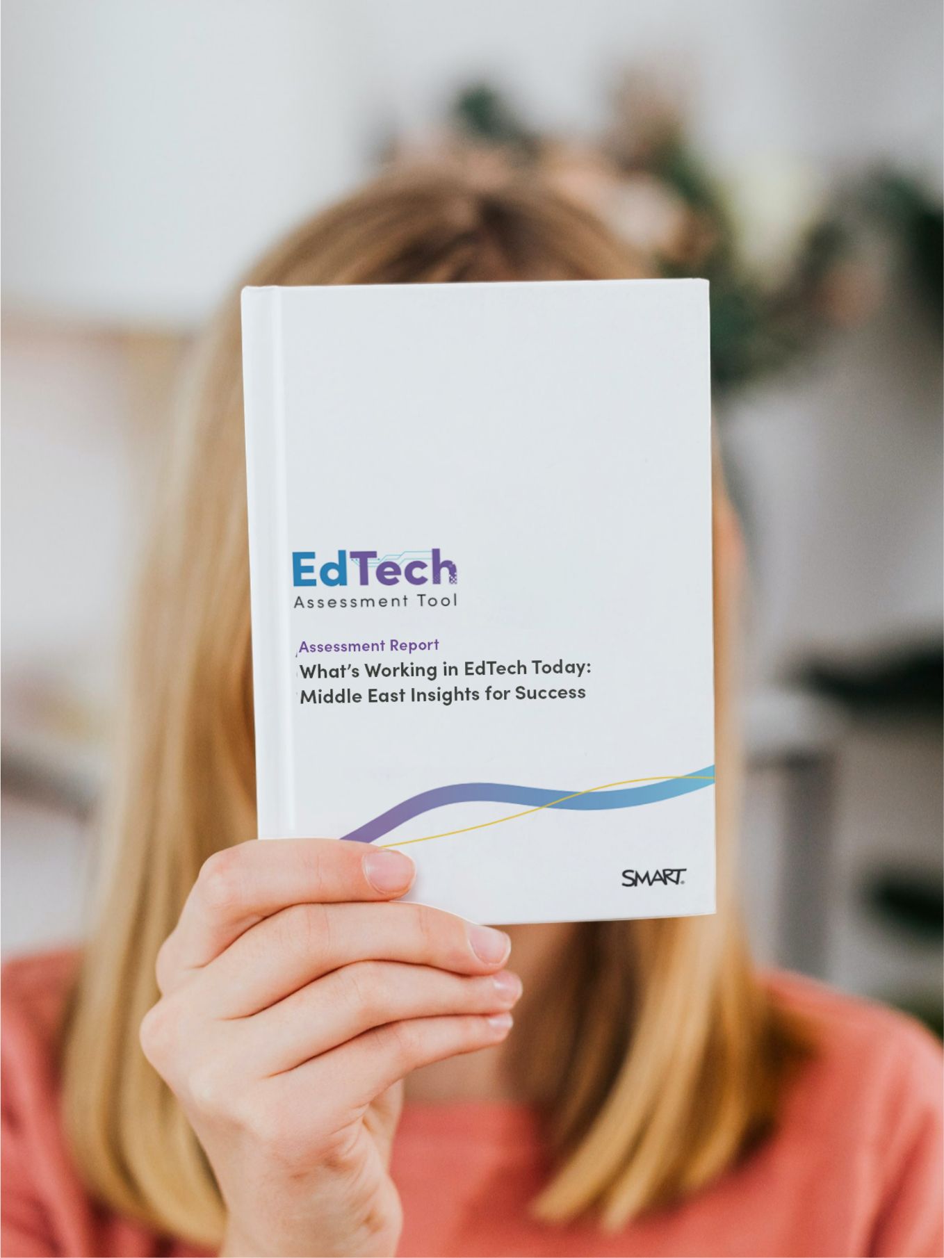 Middle East EdTech Whitepaper Image