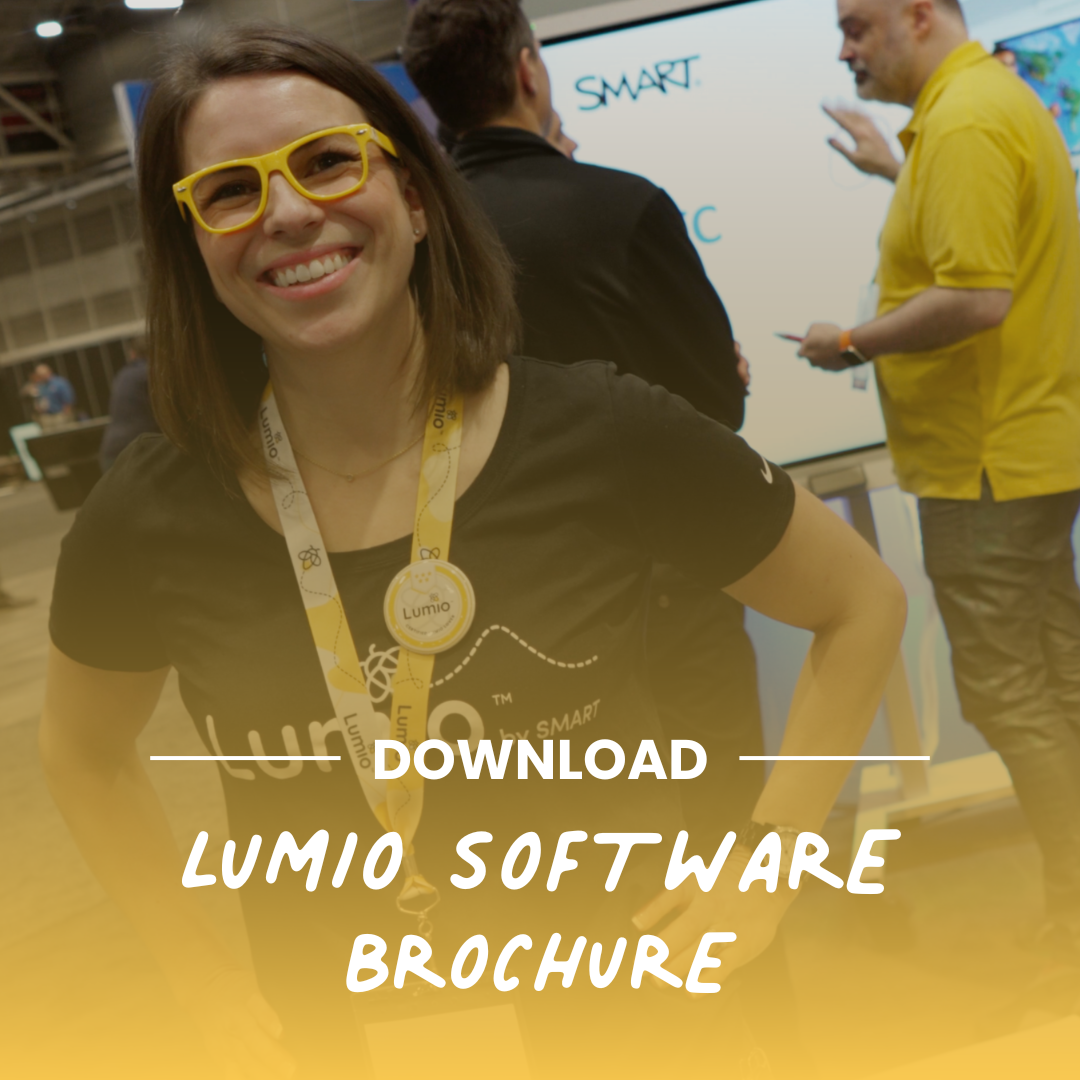 Lumio_SoftwareBrochure