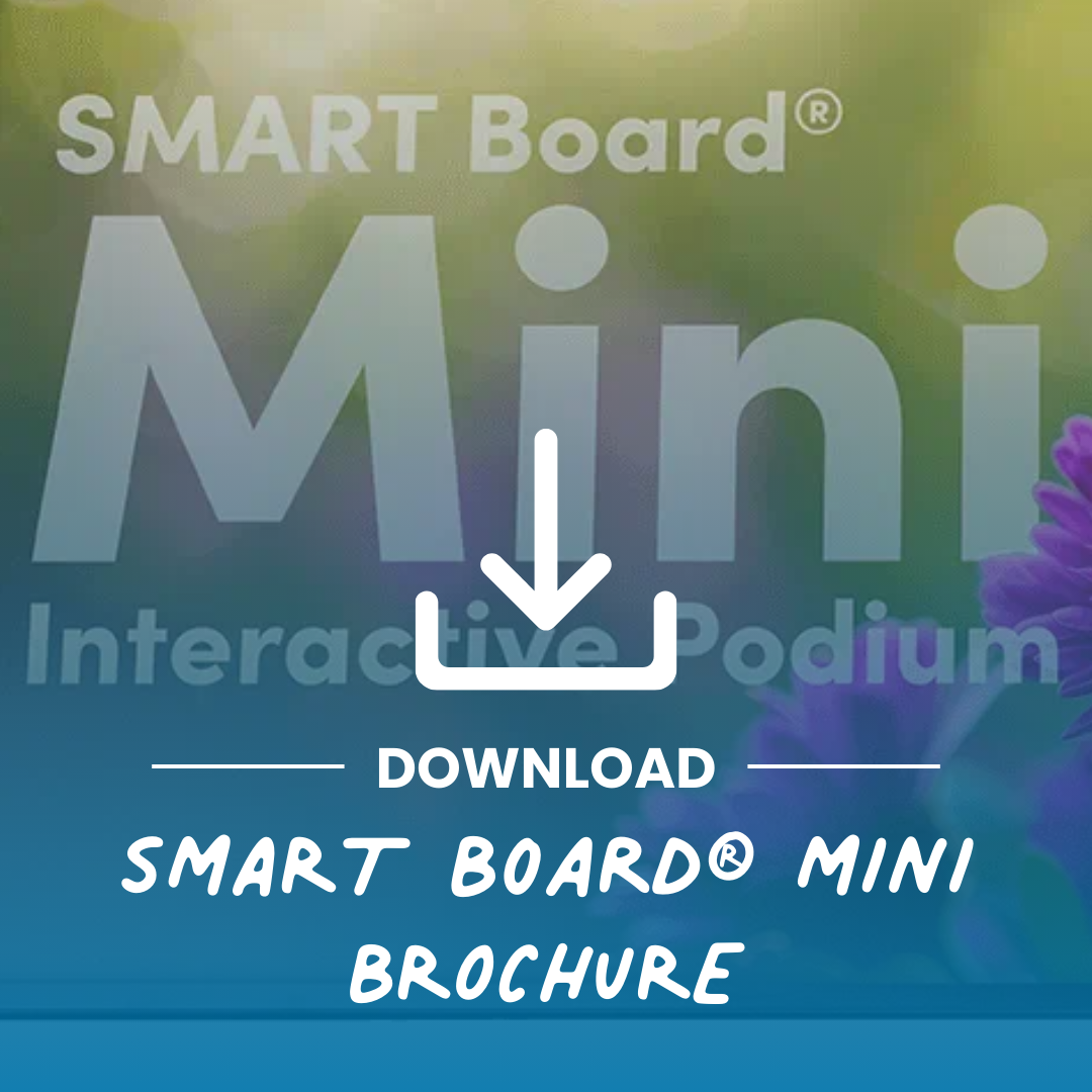 Mini Brochure Mini Brochure