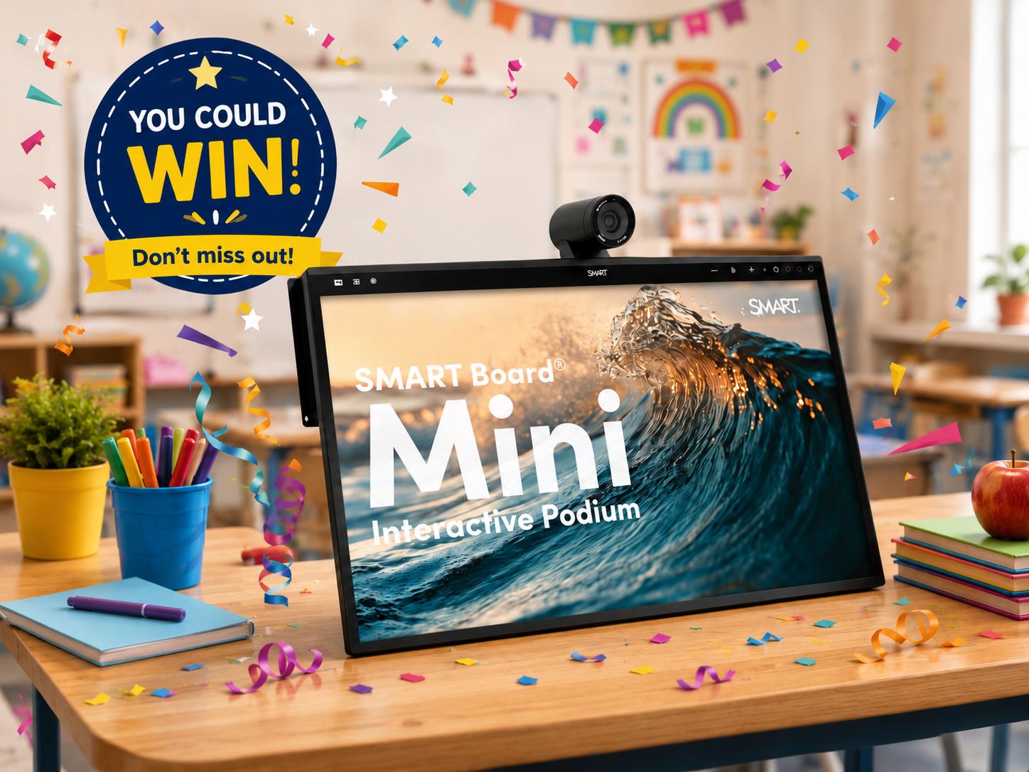 Mini Contest Image