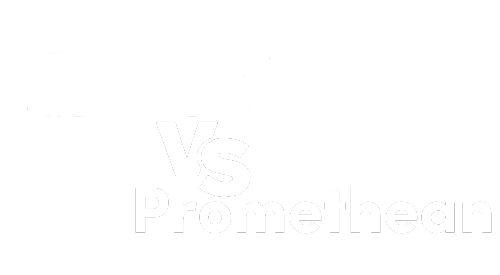 Smart vs Promethean Smart vs Promethean