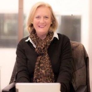 Sue Beveridge