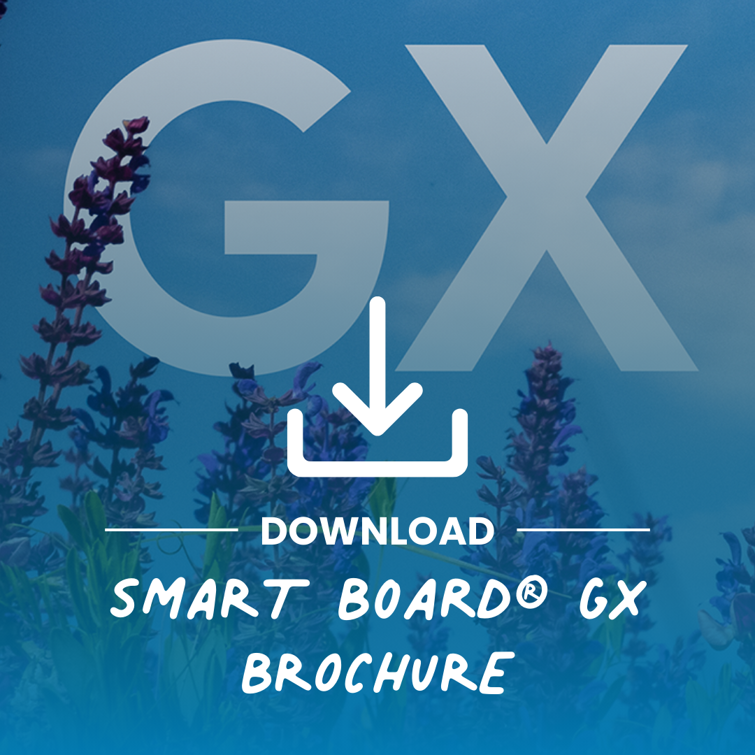 GX Brochure