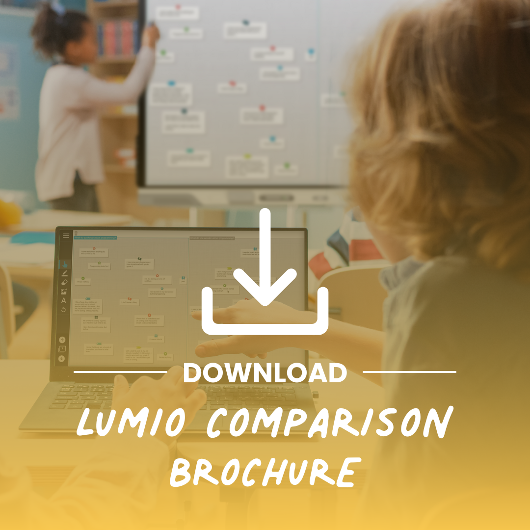 Lumio brochure