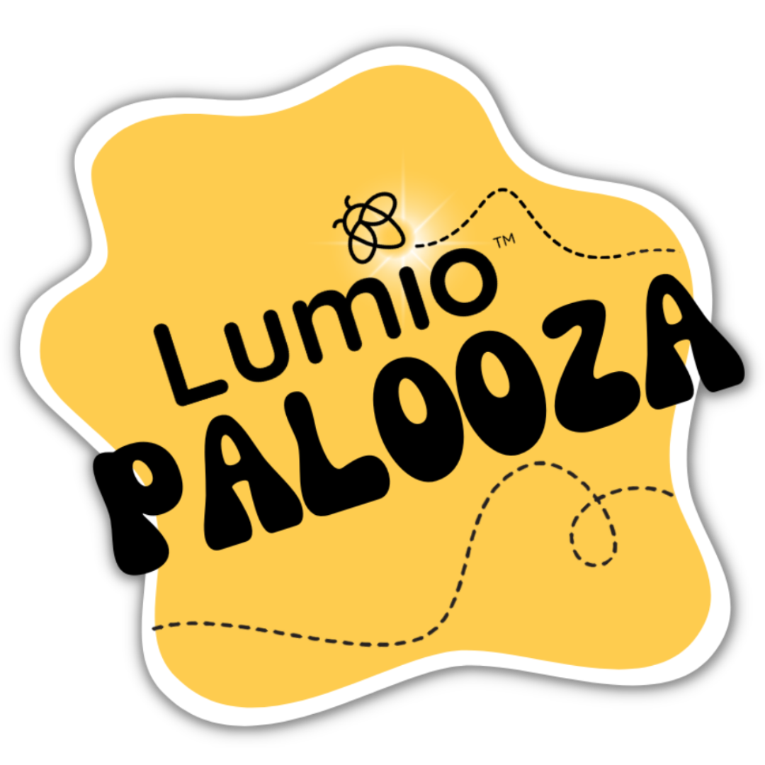 Lumio Palooza July PD 2023