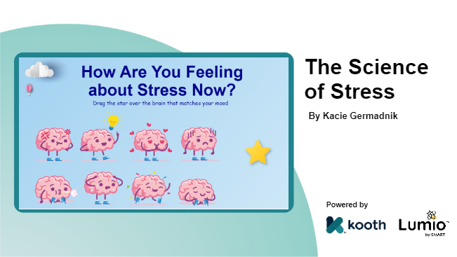 science of stress 5-8